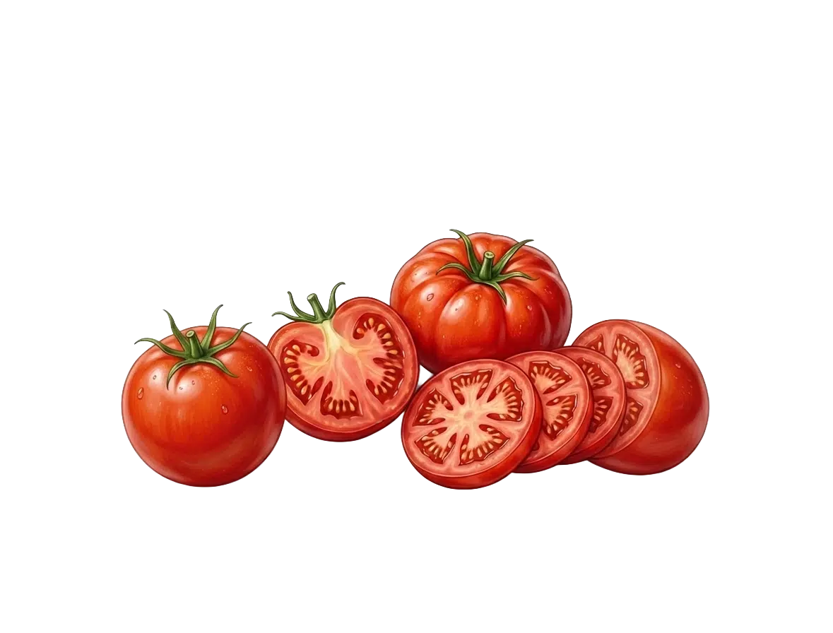 Tomates