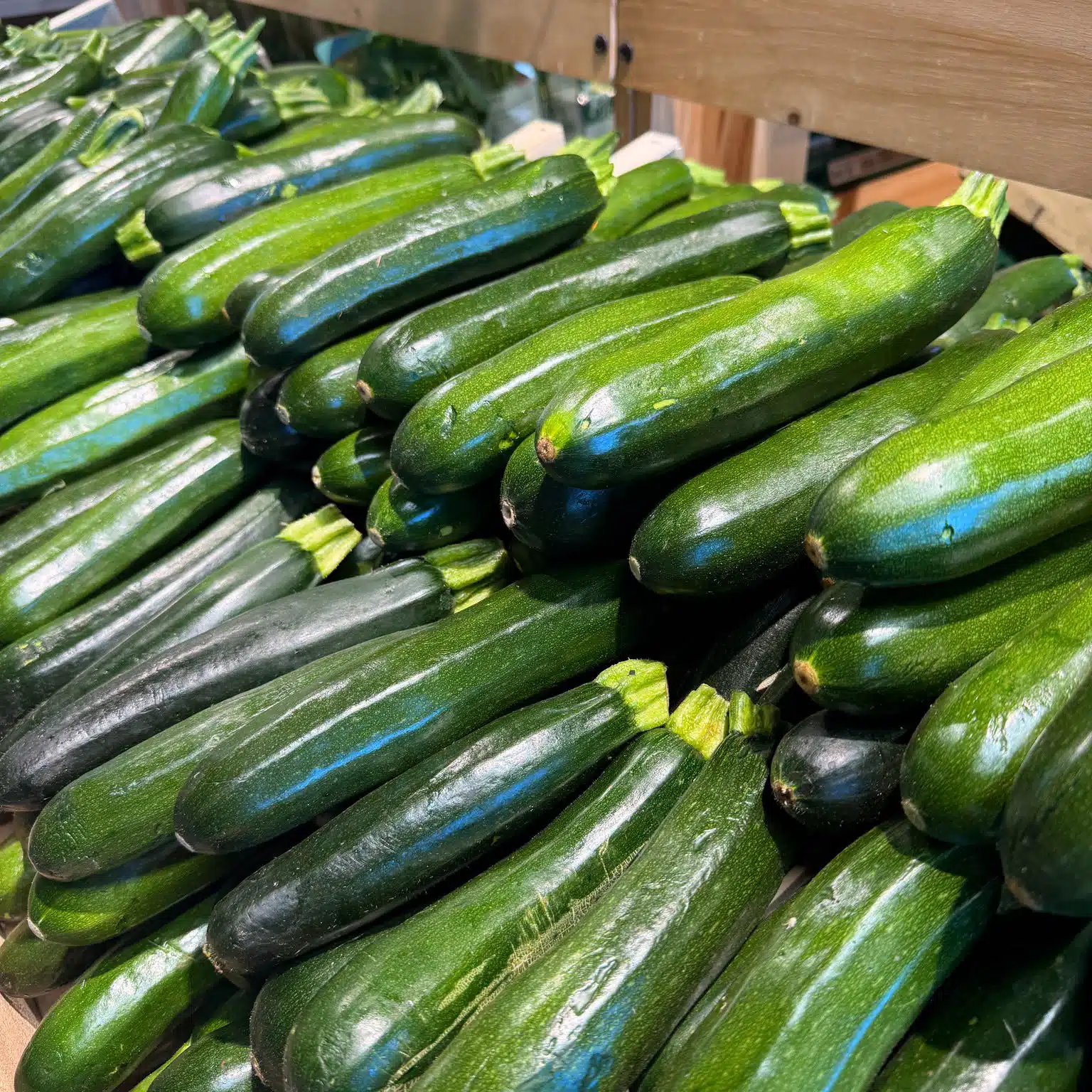 courgette