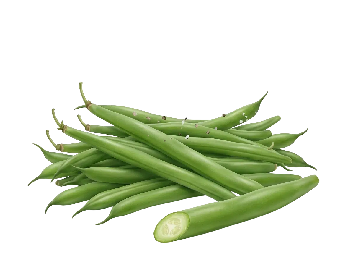 harricot-vert